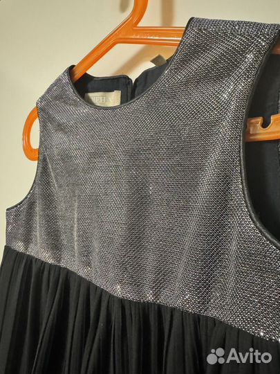 Платье для девочки 128 134
