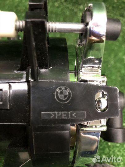 Противотуманная фара передняя правая Bmw3 E46