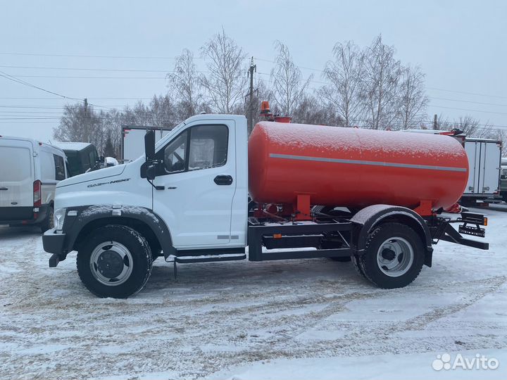 Газон Next Вакумный