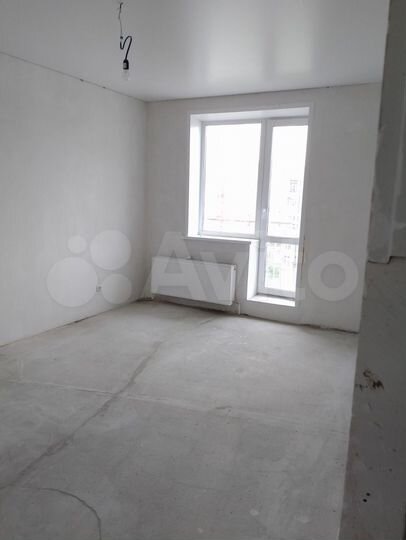 3-к. квартира, 74 м², 5/5 эт.