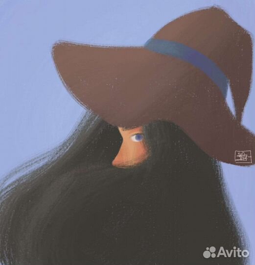 Иллюстрация/арт