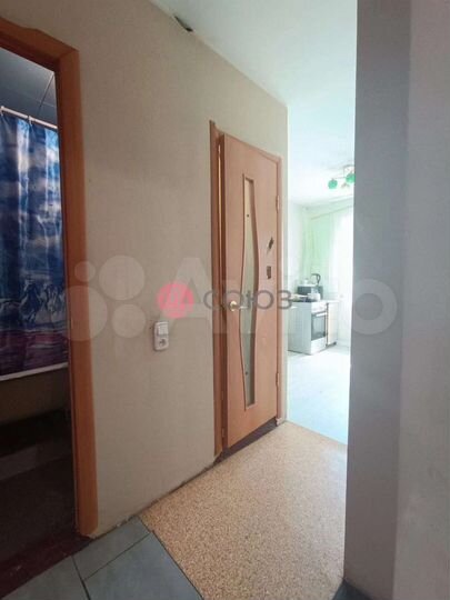 2-к. квартира, 50,7 м², 4/5 эт.