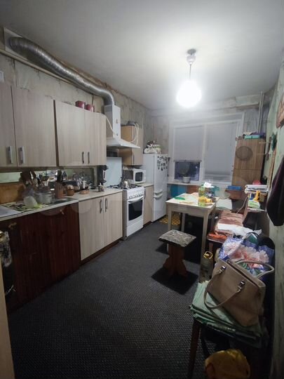 3-к. квартира, 69,2 м², 1/9 эт.