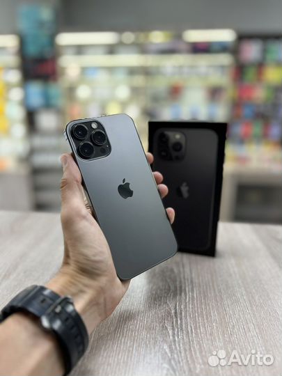 iPhone 13 Pro Max 256Gb
