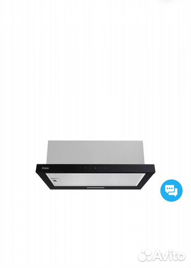 Вытяжка haier