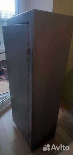 Оружейный ящик