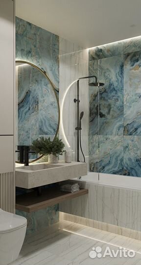 Керамогранит в Ярославле