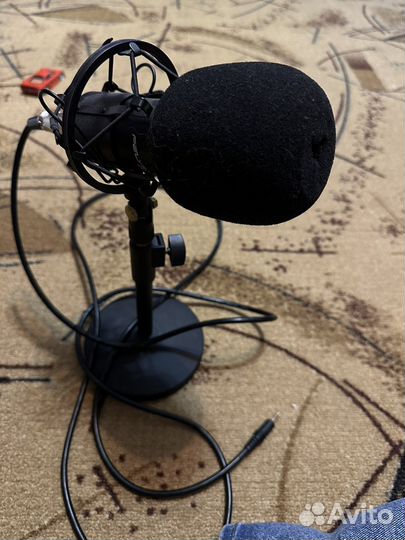 Микрофон