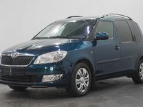 Skoda Roomster 1.6 AT, 2012, 148 504 км, с пробегом, цена 1 129 000 руб.