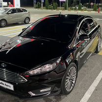 Ford Focus 1.5 AT, 2017, 192 800 км