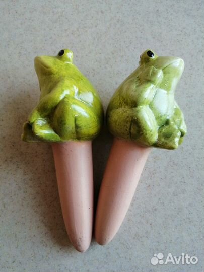 Декор для цветочного горшка