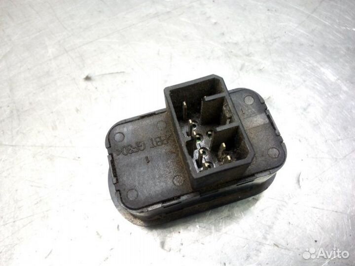 Переключатель регулировки зеркала Chevrolet