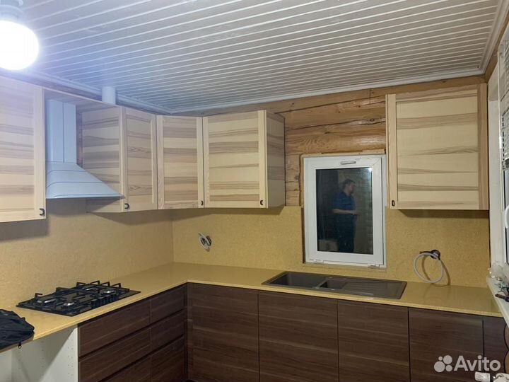 Столешница из искусственного камня