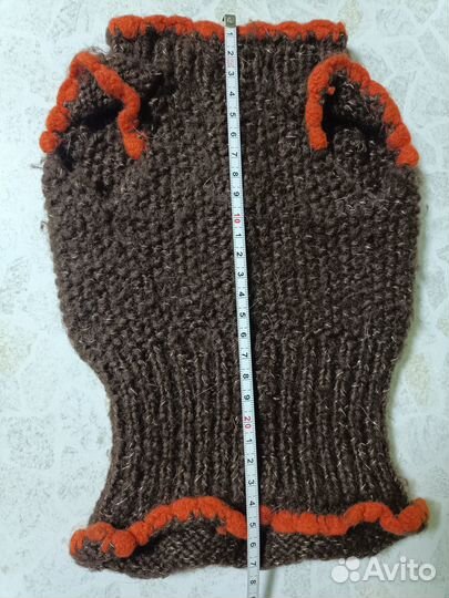 Одежда для маленьких собак