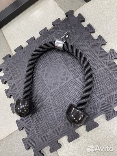 Ручка канатная (косичка)