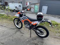 Kayo T2 Enduro pr 2023