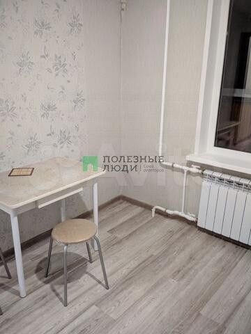 1-к. квартира, 36 м², 3/16 эт.