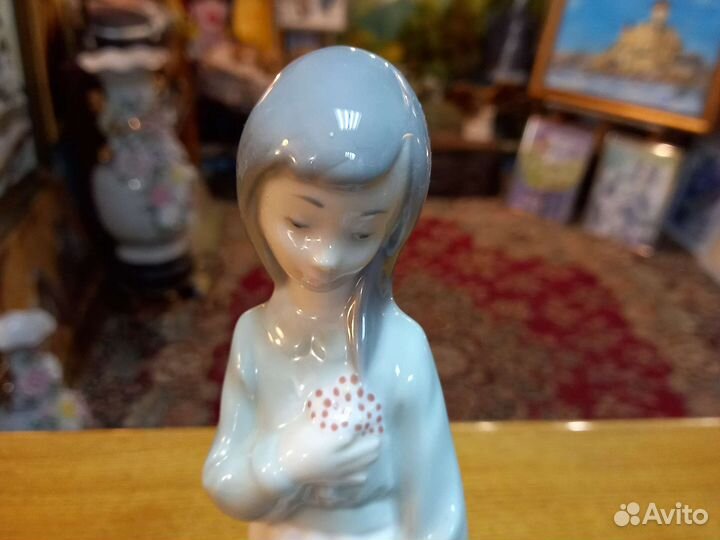 Статуэтка Llardo