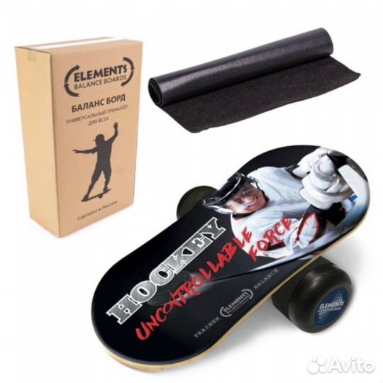 Баланс Борд