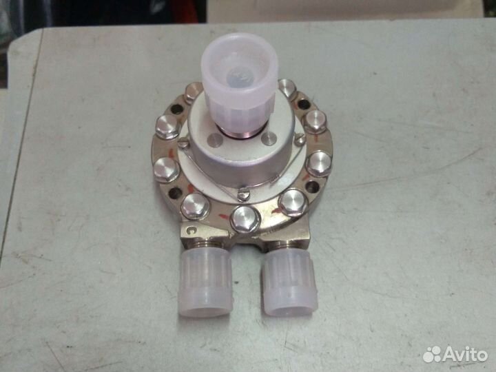 Сигнализатор перепада давления спт-0.1А