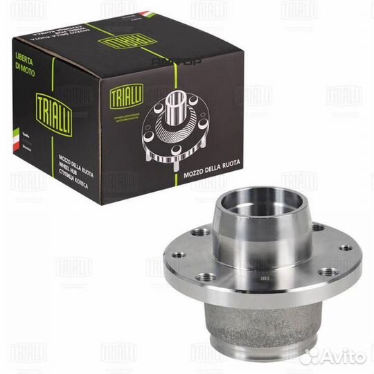 Trialli MR 0101 Ступица 2101 