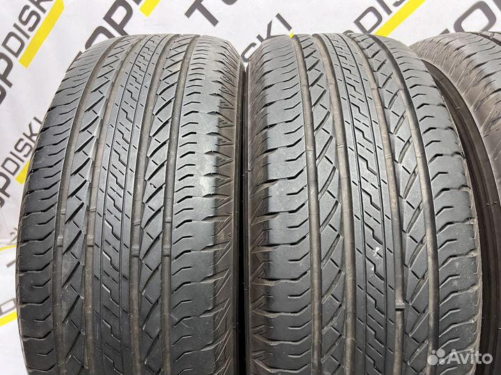 Bridgestone Dueler H/L 265/65 R17 112H