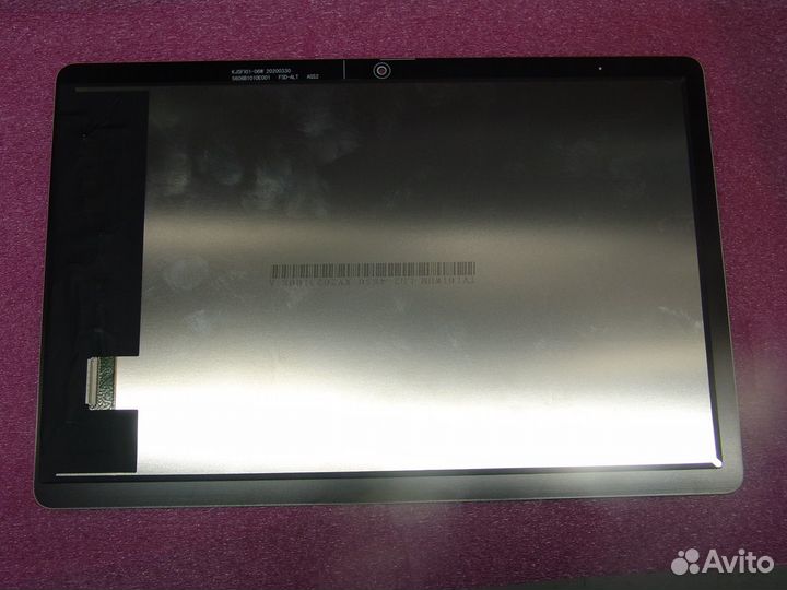 Дисплейный модуль Huawei MediaPad T5 10 AGS2-L09