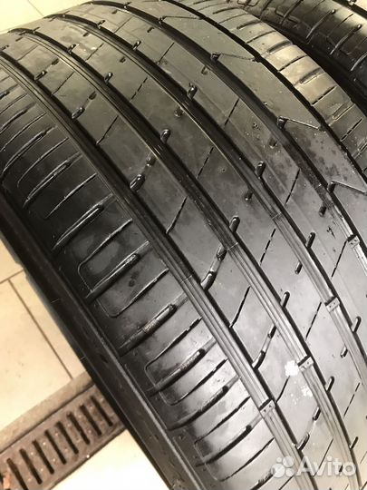 Hankook Ventus S1 Evo2 SUV K117A 285/35 R22 106Y