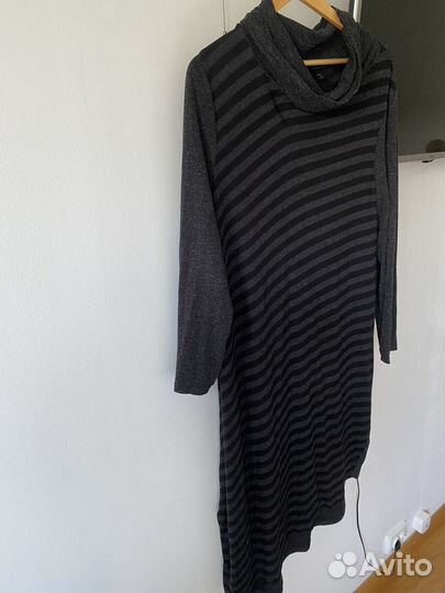 Пакет женских вещей 50 размера