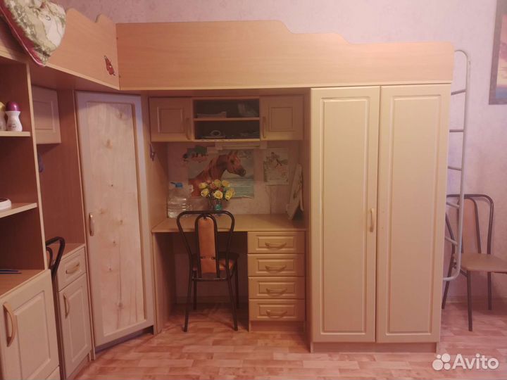 Набор детской мебели 