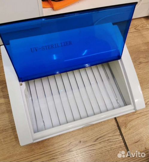Стерилизатор уф