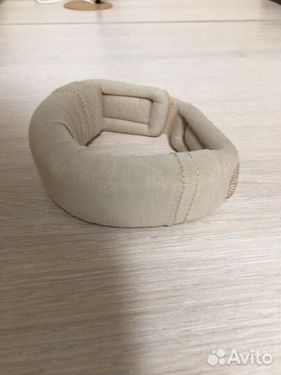 Воротник бандаж шейный