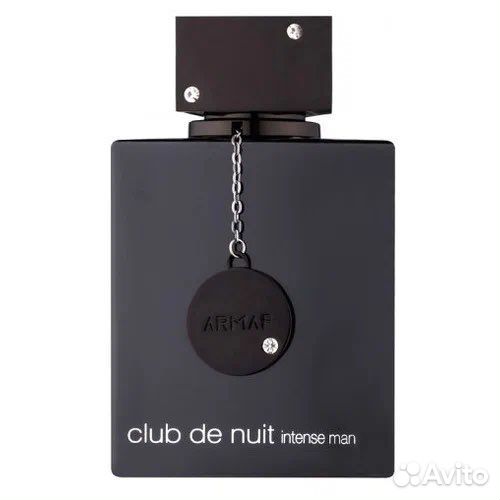 Armaf Club de Nuit Intense Man 105 ml