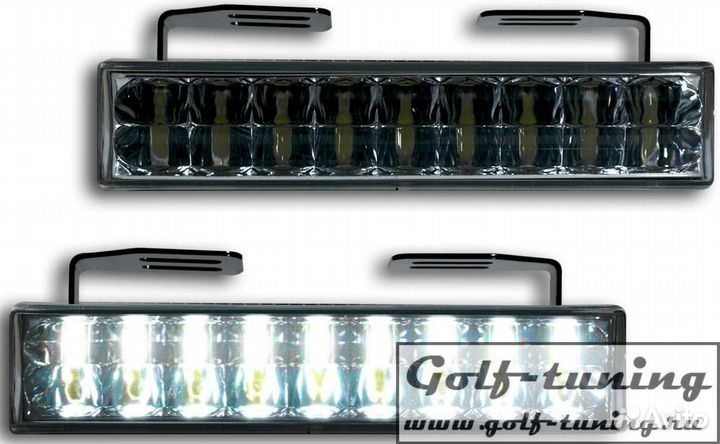 Дневные ходовые огни JOM 82713