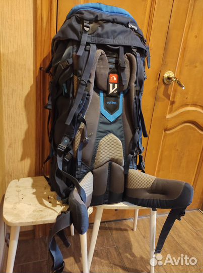 Туристический рюкзак Tatonka Yukon 80+10