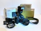Nikon D 810 новый + Tamron 24-70 mm. F2,8