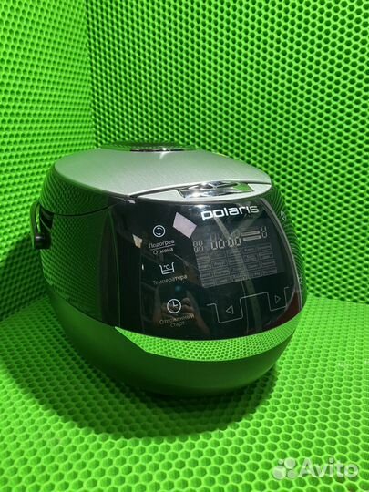 Мультиварке Polaris pmc 0539 wifi iq home (223161)