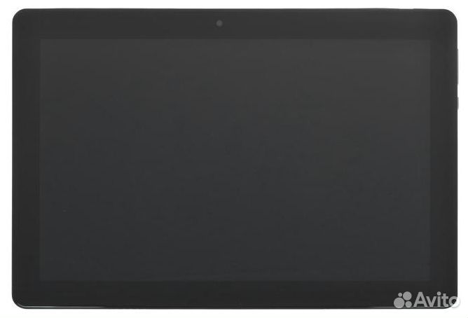 Планшет dexp Ursus H110