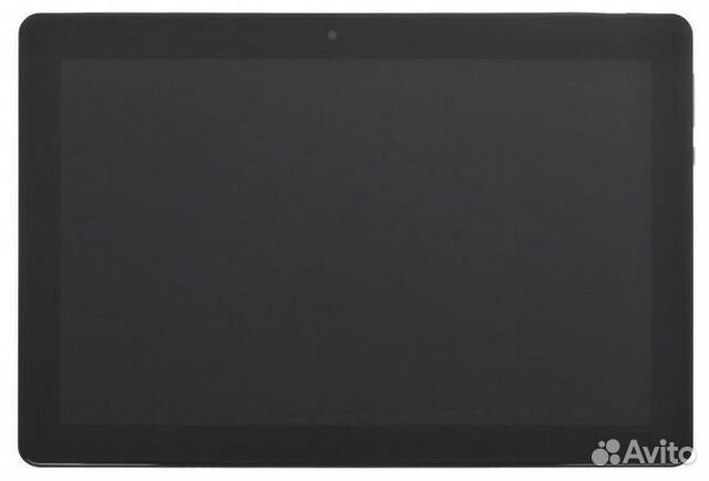 Планшет dexp Ursus H110