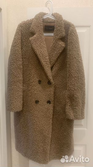 Пальто женское демисезонное