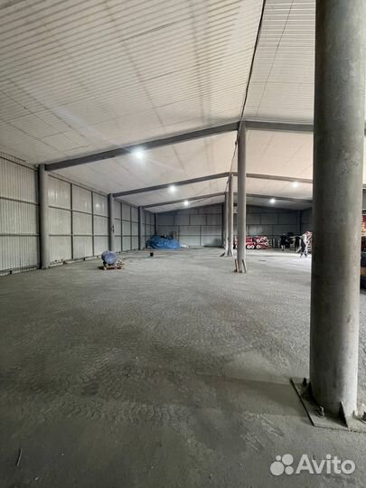 Склад 100-150 m2; Ответственное хранение