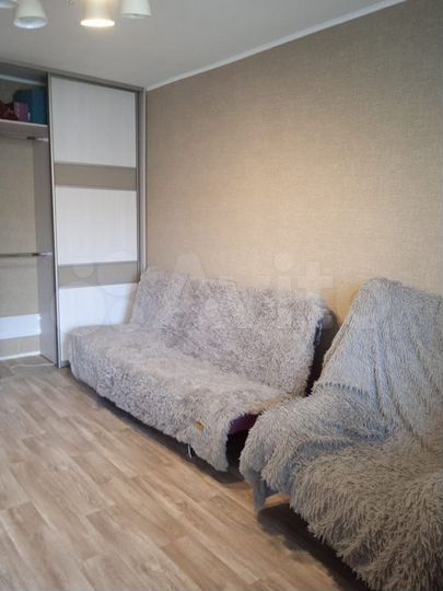 2-к. квартира, 52 м², 3/9 эт.