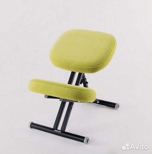 Стул для школьника ортопедический