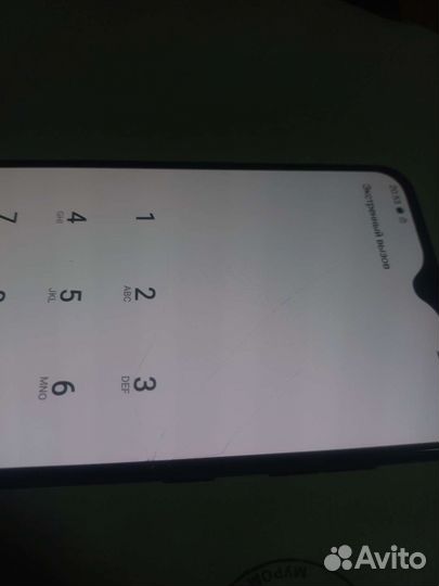 Телефон samsung а 50