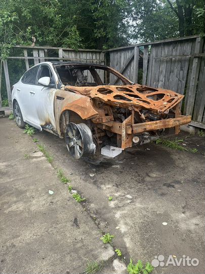 Разбор кия оптима4