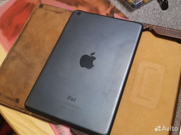 iPad mini 2 16gb 2012