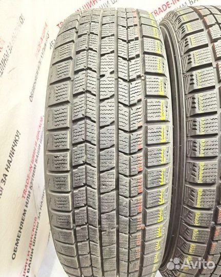 Dunlop DSX-2 215/65 R16 97R
