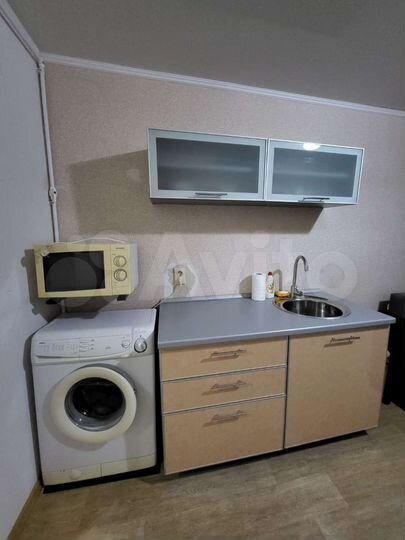 Квартира-студия, 22 м², 7/9 эт.