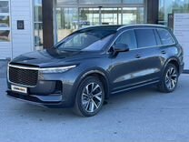 LiXiang One 1.2 CVT, 2022, 24 500 км, с пробегом, цена 4 630 000 руб.