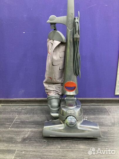 Пылесос kirby